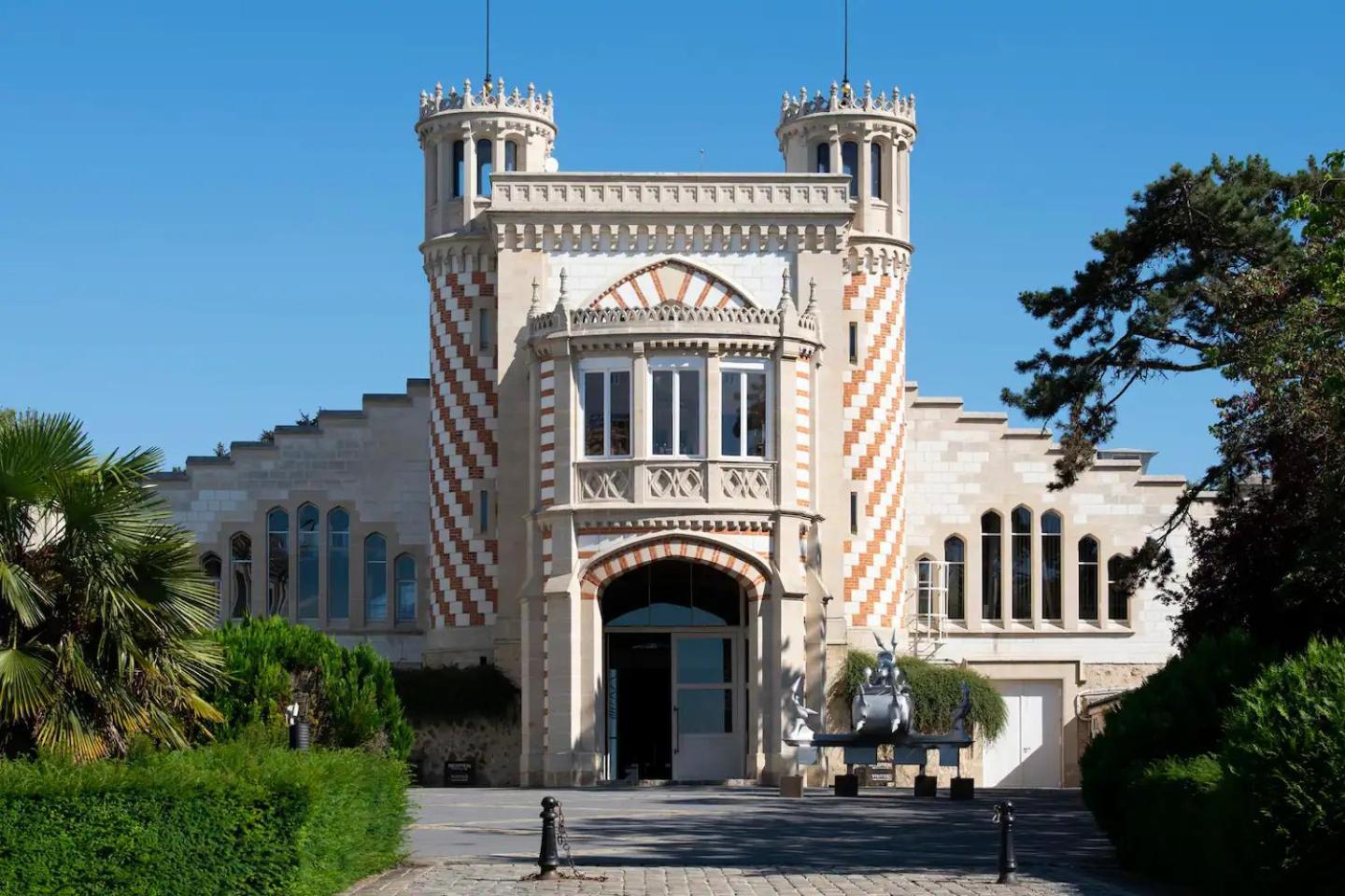Apartmán Le Clovis - Centre - Cathedrale Remeš Exteriér fotografie